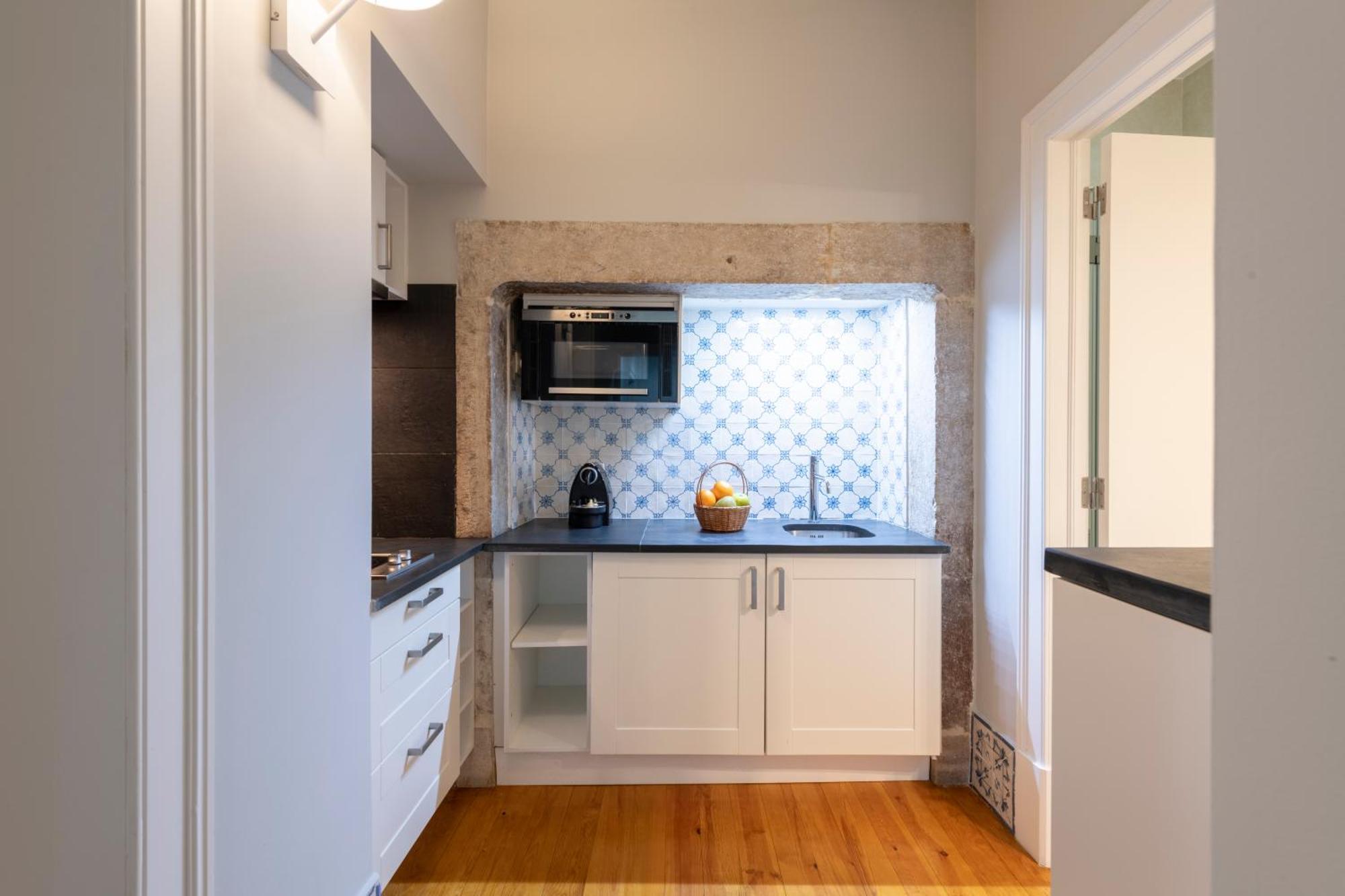 Living Lisboa Baixa Apartments Екстер'єр фото