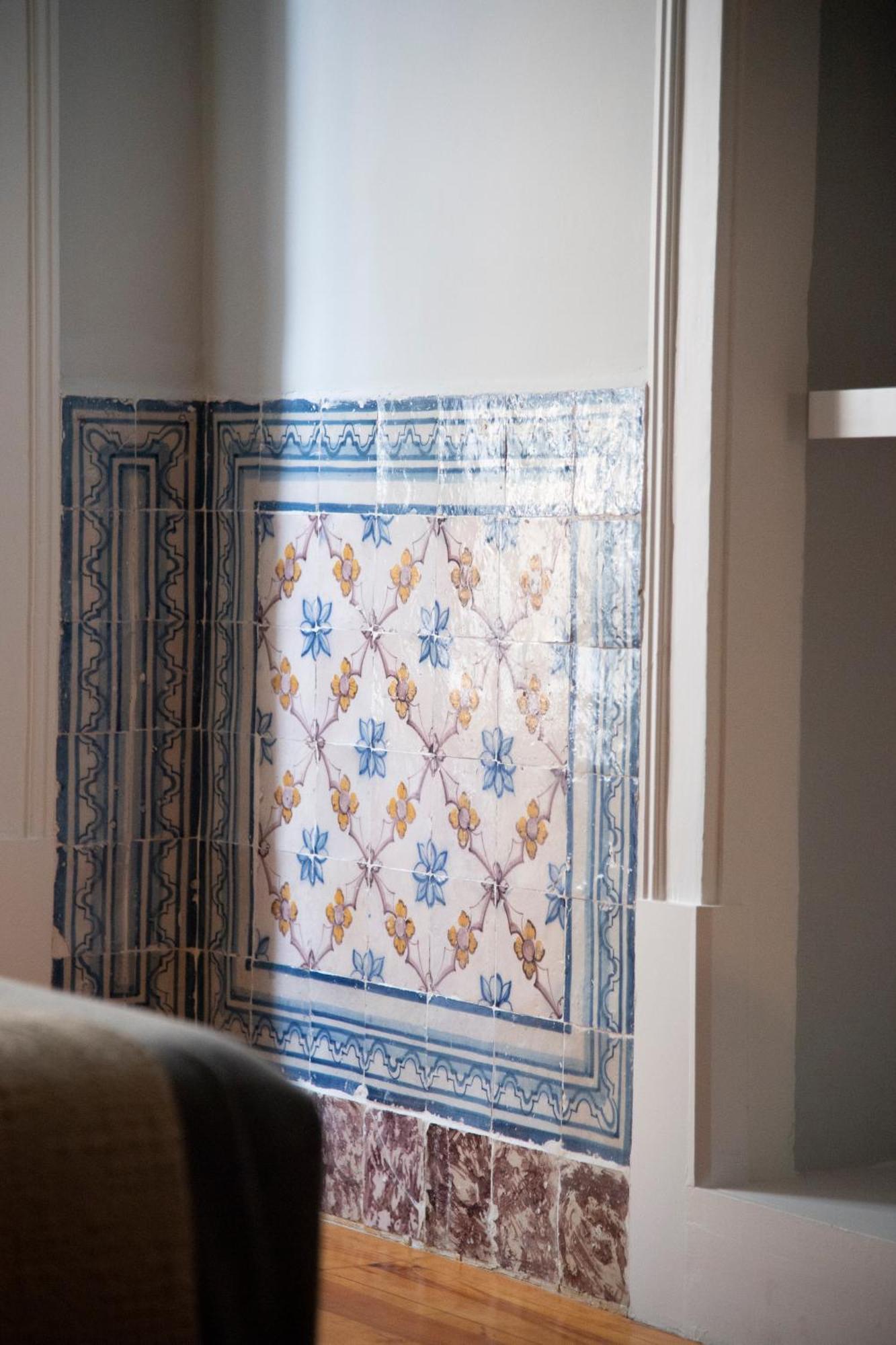 Living Lisboa Baixa Apartments Екстер'єр фото