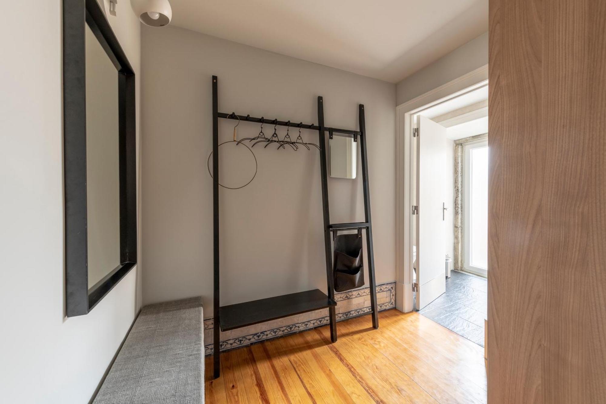 Living Lisboa Baixa Apartments Екстер'єр фото