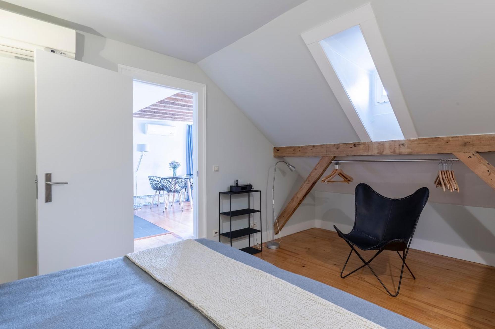 Living Lisboa Baixa Apartments Екстер'єр фото