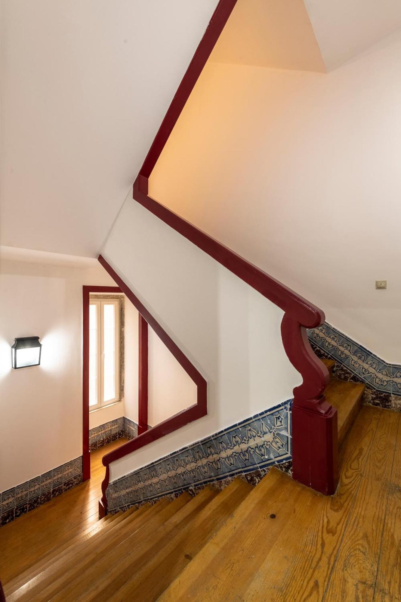 Living Lisboa Baixa Apartments Екстер'єр фото