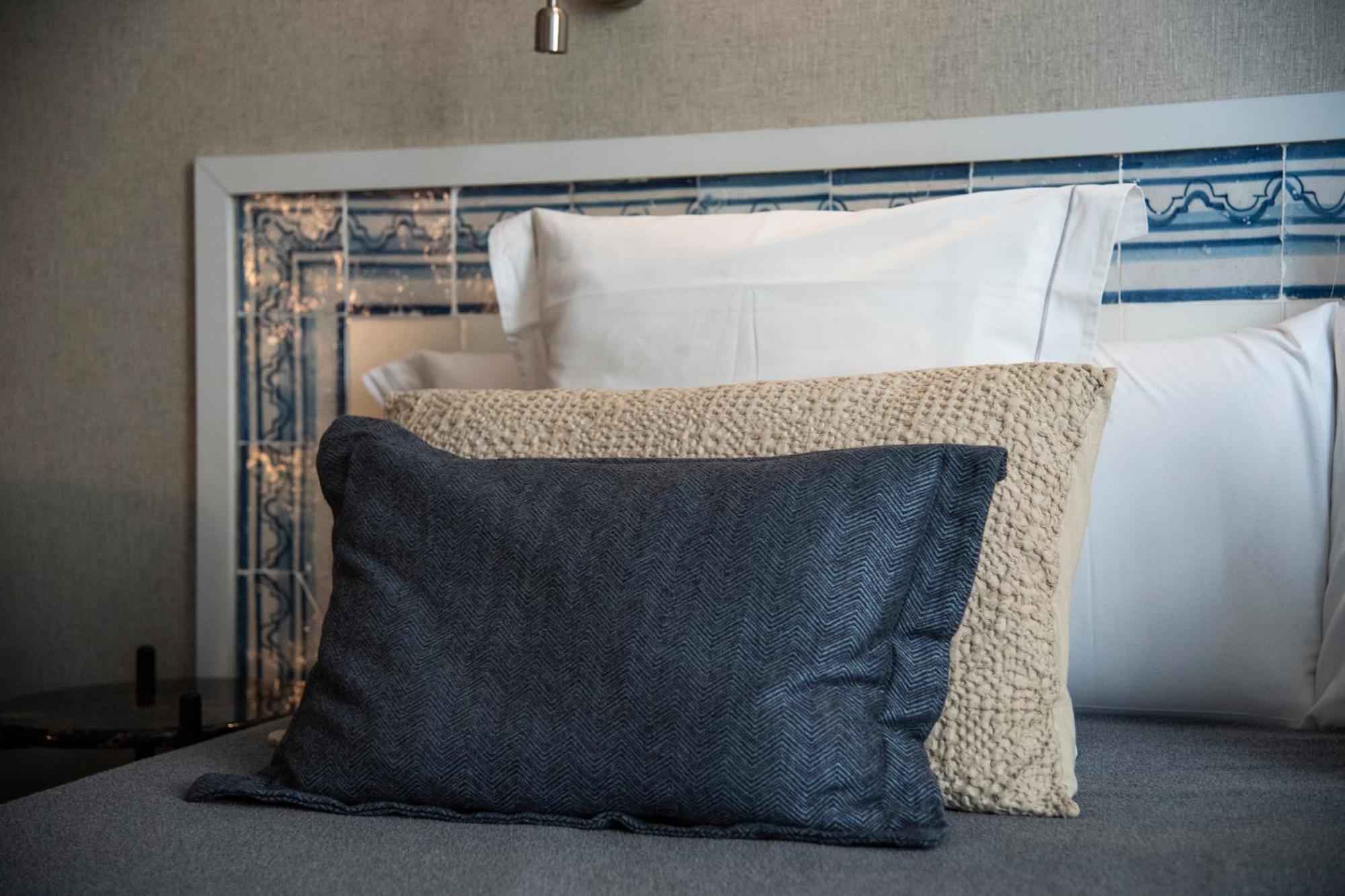 Living Lisboa Baixa Apartments Екстер'єр фото