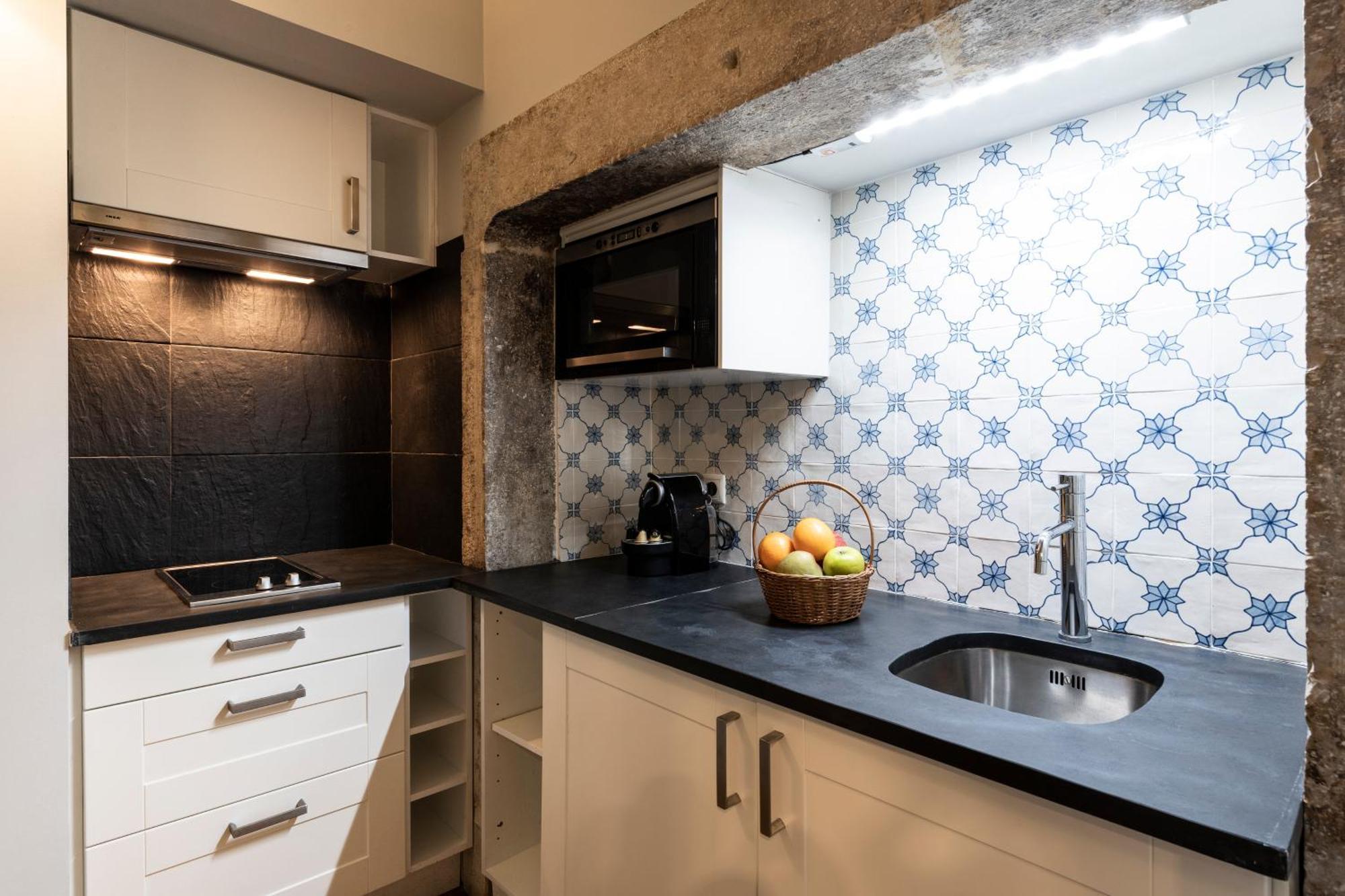 Living Lisboa Baixa Apartments Екстер'єр фото