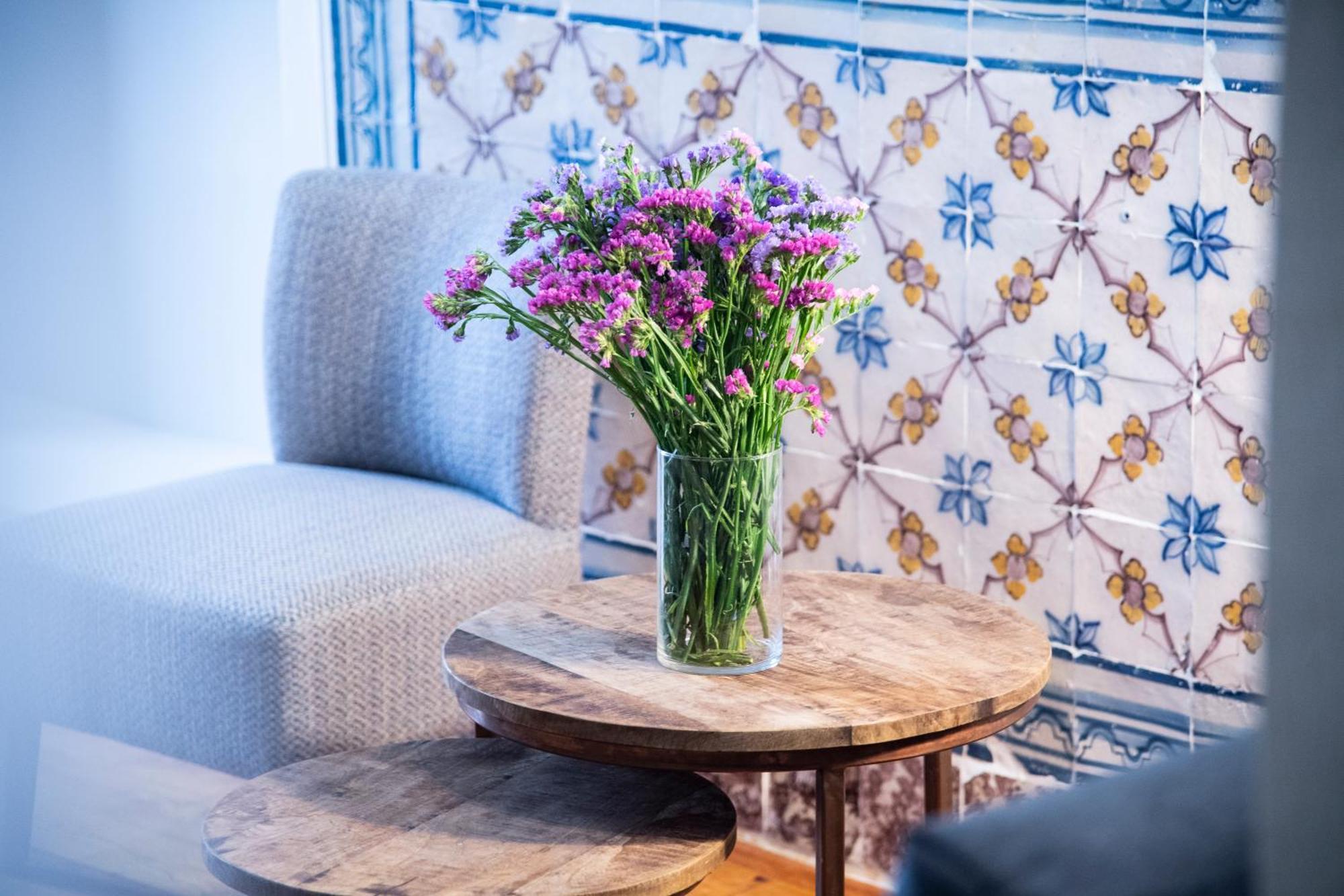 Living Lisboa Baixa Apartments Екстер'єр фото