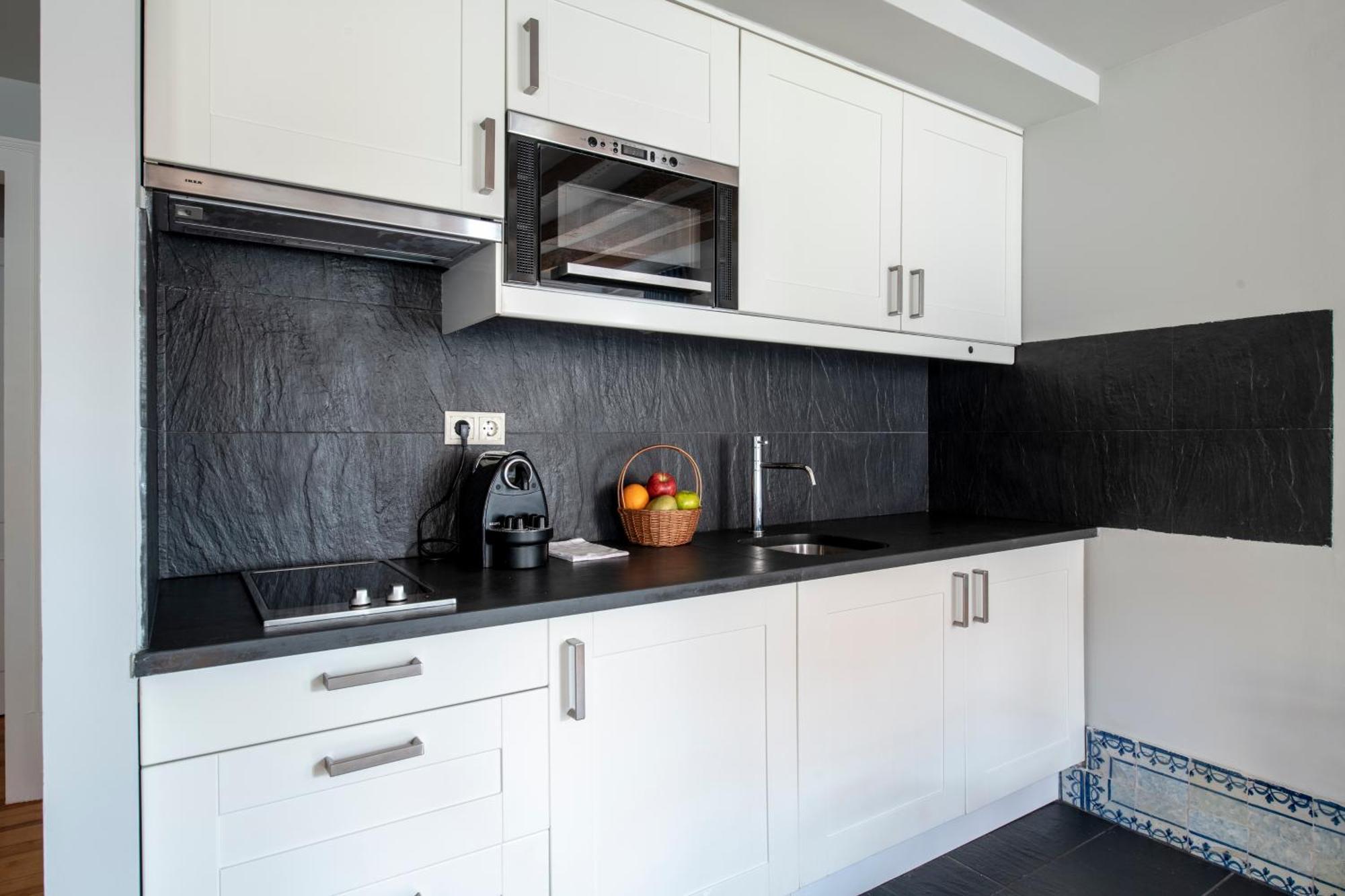 Living Lisboa Baixa Apartments Екстер'єр фото