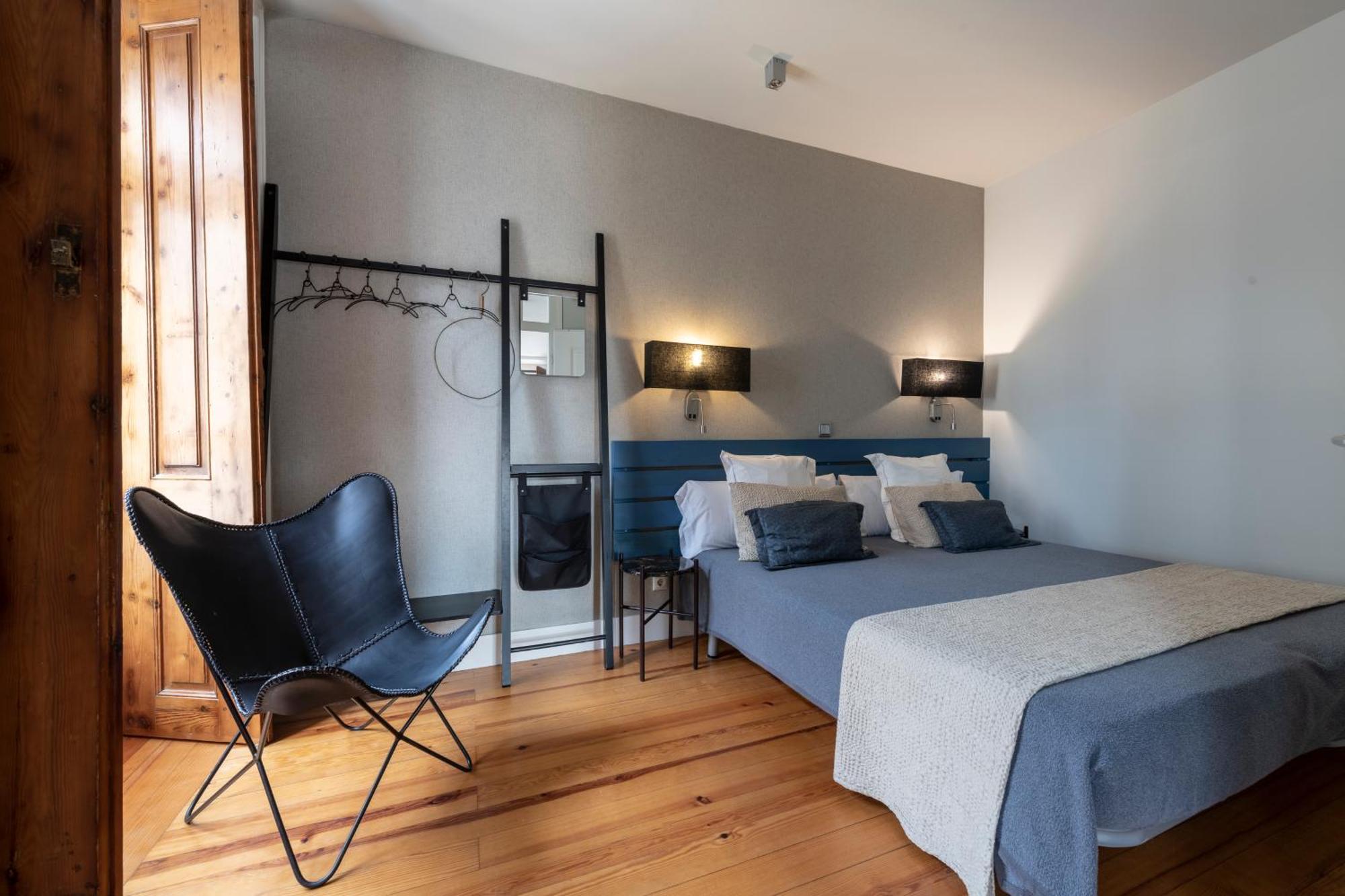 Living Lisboa Baixa Apartments Екстер'єр фото