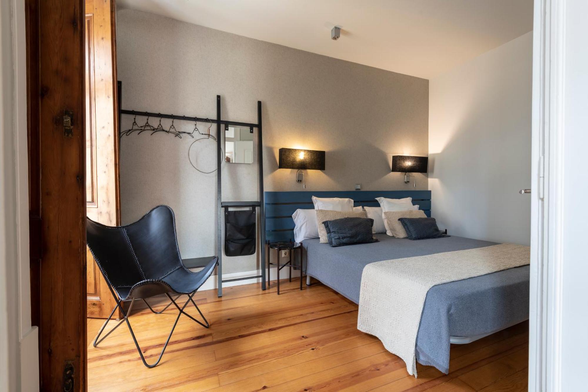 Living Lisboa Baixa Apartments Екстер'єр фото
